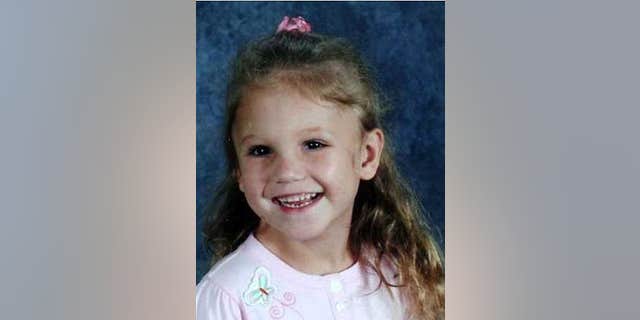 Haleigh Cummings, 5