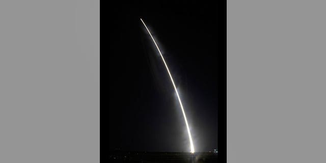 Feb. 24: The launch from Vandenberg Air Force Base, Calif., of a Taurus XL rocket equipped with NASA's Orbiting Carbon Observatory satellite.