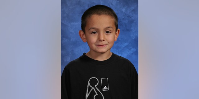 Idaho police fear a 'tragic event' in the disappearance of 8-year-old Robert Manwill.