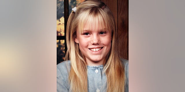 Jaycee Lee Dugard, shown in this family photo, was kidnapped at age 11 and allegedly held as a sex slave for 18 years.