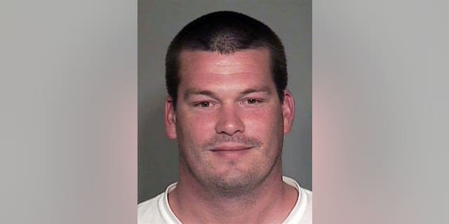 This undated photo provided by the National Sex Offender Public web site shows John Albert Gardner.
