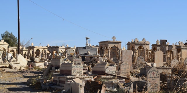 Assyrianvillages5