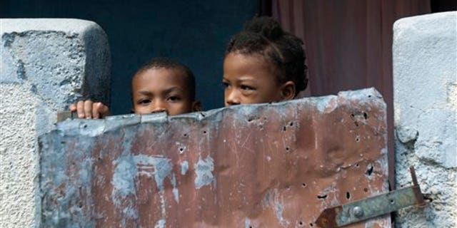 Haitian officials confirmed 3, 593 cholera cases and another 837 suspected cases since Sandy’s passage.