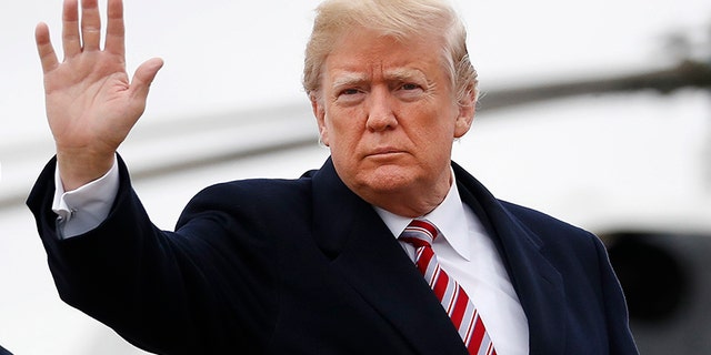 trump ap