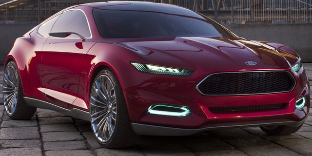 3bca0dc6-Ford EVOS Concept