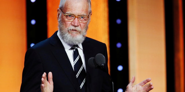 The comedian started his career as a radio talk show host and made his TV debut as a weatherman for a local Indianapolis TV station. Only Dave could make the forecast funny, once describing hail stones as "the size of canned hams."