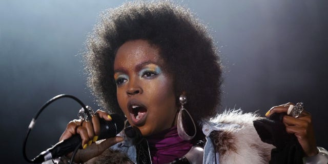 Nothing else has come from the immense potential Hill showed through her first and only solo album.