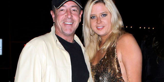 Michael Lohan and Kate Major. The former couple has been a fixture in the headlines for domestic issues and brushes with the law.