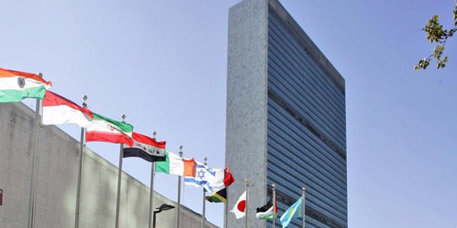 World leaders convene at the United Nations headquarters in New York for the General Assembly's 77th session.