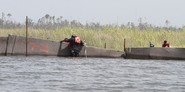 3e5daecb-Gulf Oil Spill