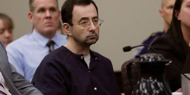 nassar