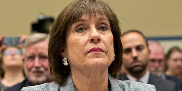 Former IRS official Lois Lerner said in 2013 that the IRS' practice of applying extra scrutiny to conservative groups 'was wrong.'