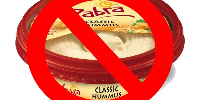 Pro-Palestinian students at a Pennsylvania college want to ban Sabra Hummus from campus for its ties to Israel.
