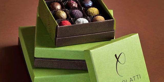Xocolatti
