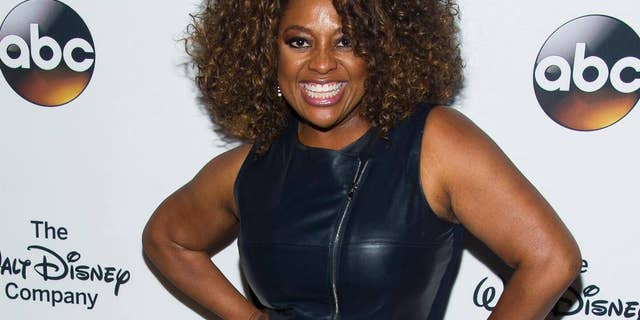 Sherri Shepherd has apologized for sharing a video from the funeral of comedian Ricky Harris.