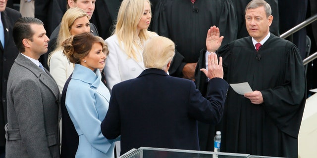 MSNBC’s “Morning Joe” co-host Mika Brzezinski is still fired up about President Trump’s tweet mocking Sen. Kirsten Gillibrand and took her frustrations out on First Lady Melania Trump.