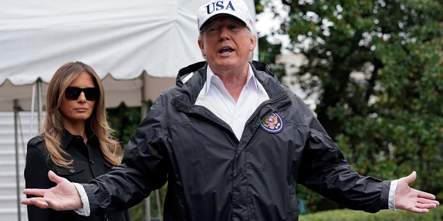trump