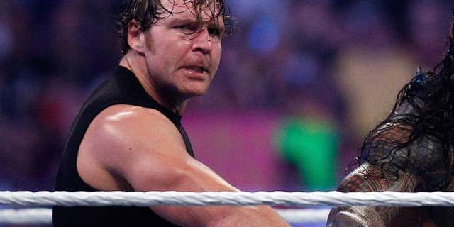 Dean Ambrose