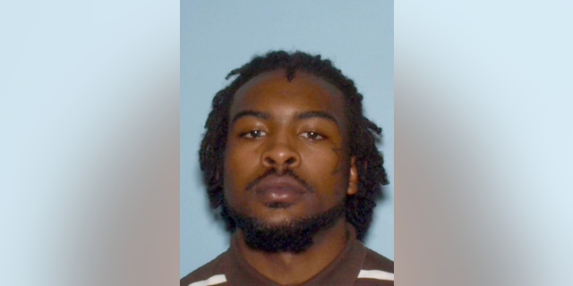 Marlin Mack, 25, was killed Sunday during a shootout with police, in which he shot three officers.