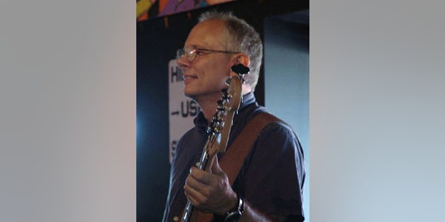 Joseph Stack