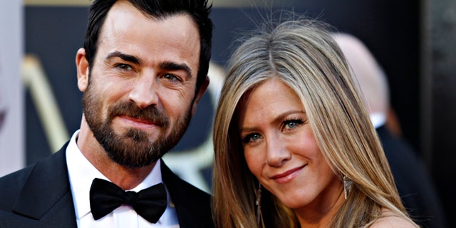 The famous acting duo were together for almost eight years before announcing their split in February.