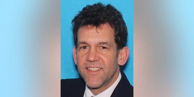 Bruce Rogal, 59, was found dead after a brief police chase and shootout.