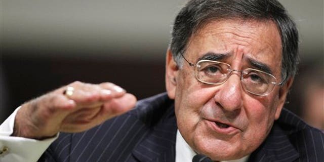 June 9: Pentagon chief Leon Panetta testifies on Capital Hill. The Pentagon plans to send $45 billion in anti-terror military equipment to African nations in hopes of countering the growing terror threat in Somalia.