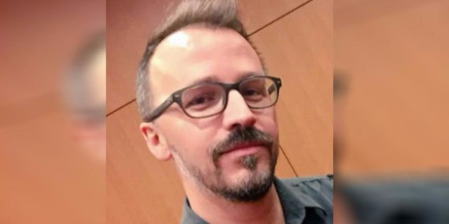 Drexel professor George Ciccariello-Maher, who has a history of controversial tweets about whiteness.