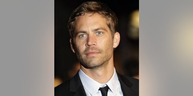 U.S actor Paul Walker arrives for the UK Premiere of Fast & Furious, in London's Leicester Square, Thursday, March 19, 2009. (AP Photo/Joel Ryan)