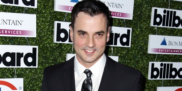 Former pop star Tommy Page has died at age 46.