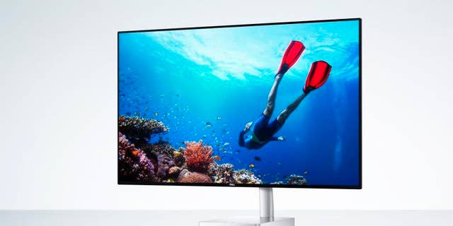 Dell Unveils Ultrathin 27-inch Monitor | Fox News