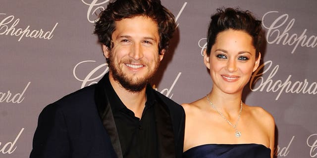 Marion Cotillard S Partner Guillaume Canet Calls Brad Pitt Cheating Rumors Stupid And Unfounded Fox News Marion Cotillard S Partner Guillaume Canet Calls Brad Pitt Cheating Rumors Stupid And Unfounded Fox News