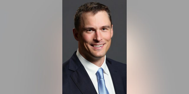 Casey Crawford, former NFL player; founder, Movement Mortgage, a nationwide mortgage company based in Charlotte, N.C.