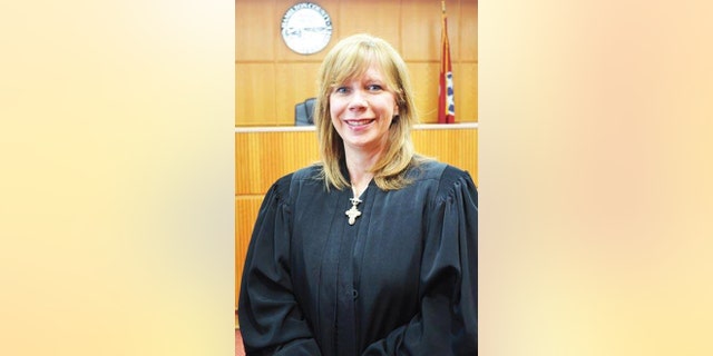 Judge Lila Statom