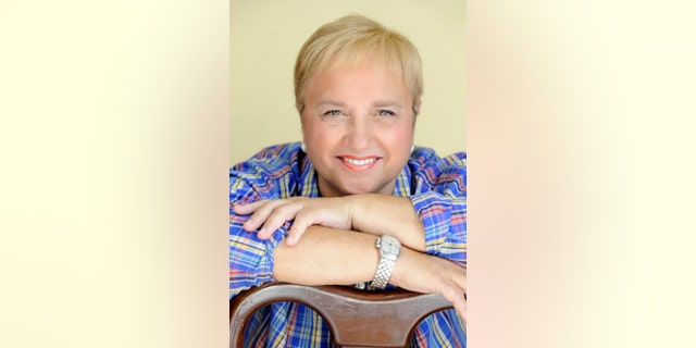 Lidia Bastianich