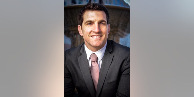Scott Taylor