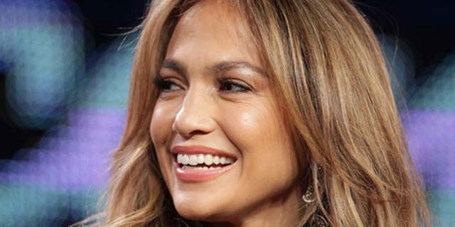 XXXXXXX speaks onstage during the 'American Idol' panel at the FOX Broadcasting Company portion of the 2011 Winter TCA press tour held at the Langham Hotel on January 11, 2011 in Pasadena, California.