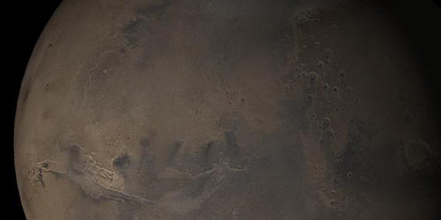Some scientist from NASA are saying the bugdet will not allow for future missions to Mars.
