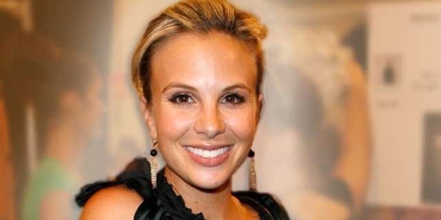 Elisabeth Hasselbeck, co-host of "The View," successfully manages her celiac disease by eating a gluten-free diet.