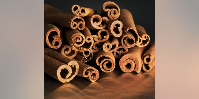 Cinnamon is at the heart of this amazing banana bread recipe. (Did you know that recent research indicates that simply smelling cinnamon can improve cognitive processing?)