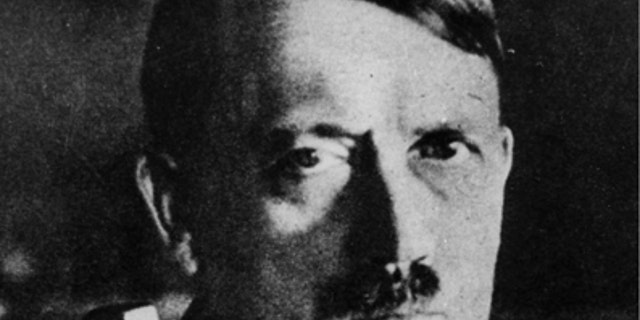 hitler