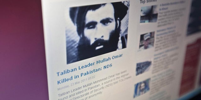 Reports of the death of Taliban leader Mullah Mohammad Omar are nothing new, but it is rare for the Afghan government to give them credence.