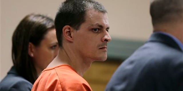 Nathaniel Kibby was sentenced to 45-90 years in prison.