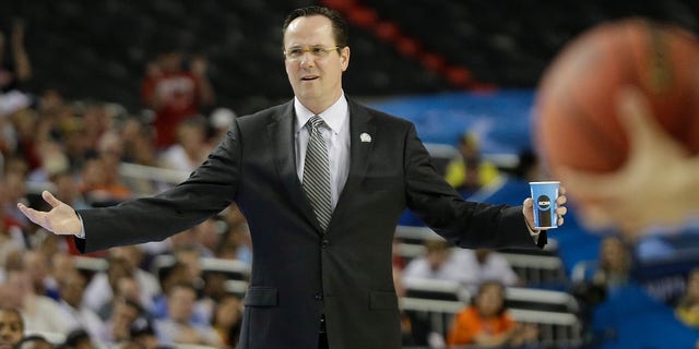 ADDITION NCAA Final Four Wichita St Louisville Basketball