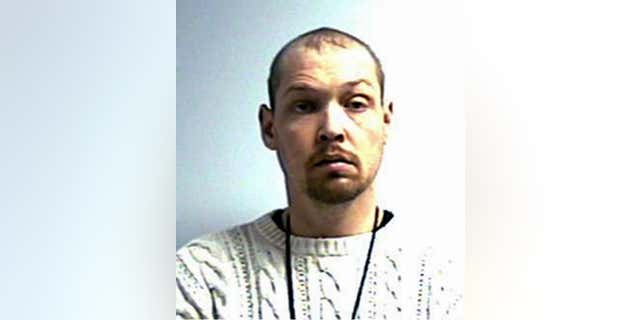 Benjamin Petty was convicted of raping a 13-year-old girl at a church camp.