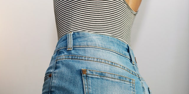 A high school student in California was called out by administrator for not wearing a bra