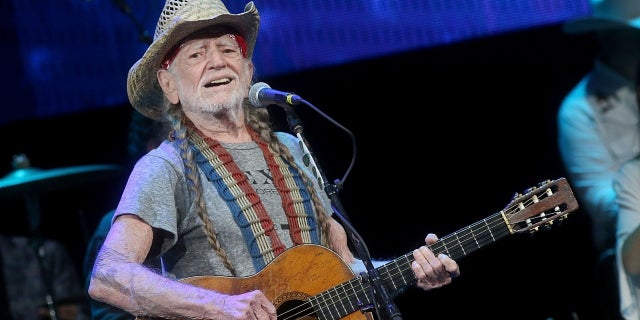 Willie Nelson said he wasn’t bothered by the outcry people have given him after he announced his support for Democratic Senate candidate Beto O’Rourke.