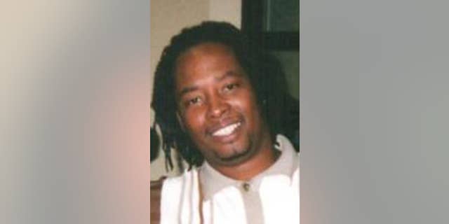 In this undated photo provided by the DuBose family, Samuel DuBose poses for a photo. DuBose was shot and killed by former University of Cincinnati police officer Ray Tensing during a traffic stop on July 19. Tensing has been indicted on a murder charge. (Courtesy of DuBose family via AP)