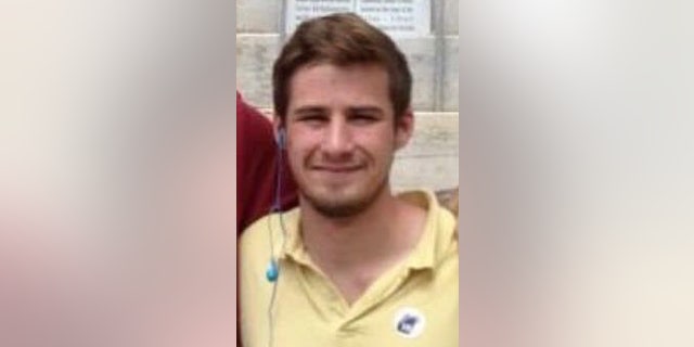 Authorities are searching for Bo John Jones, 22, who was last seen July 8 leaving his apartment wearing a red USC T-shirt.