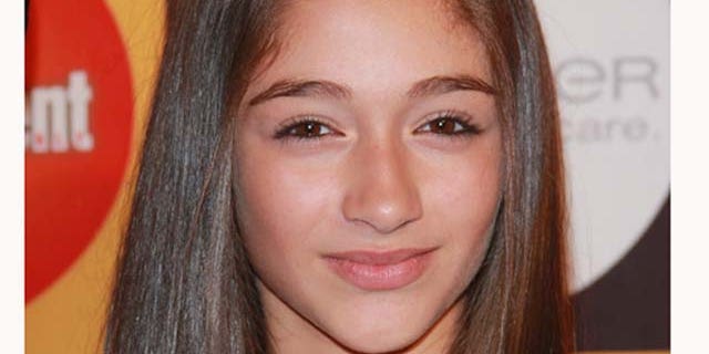 June 21, 2007: Actress Raquel Castro attends Entertainment Weekly's Annual Must List Party at Gotham Hall in New York City.